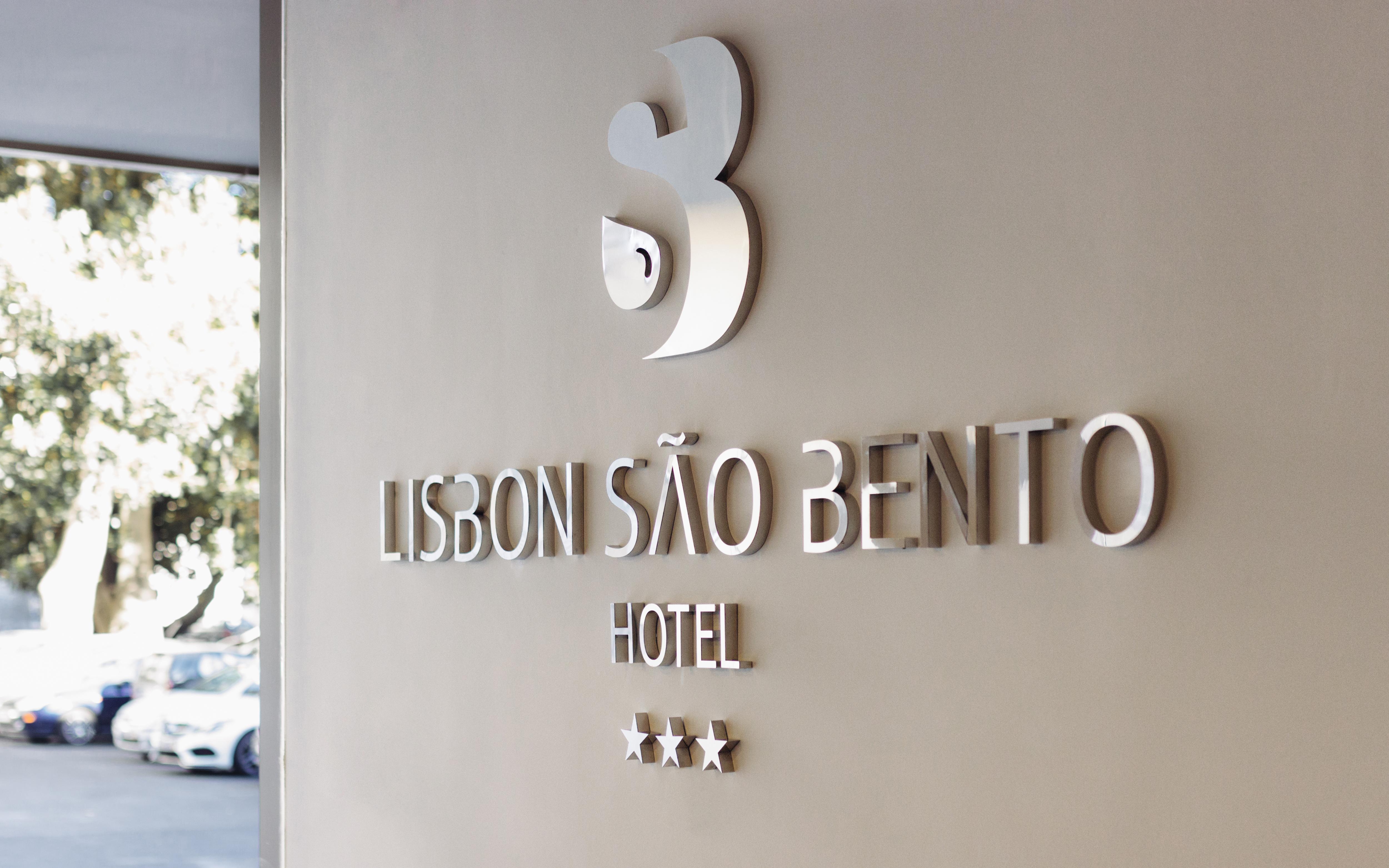Lisbon Sao Bento Hotel, Lisbon