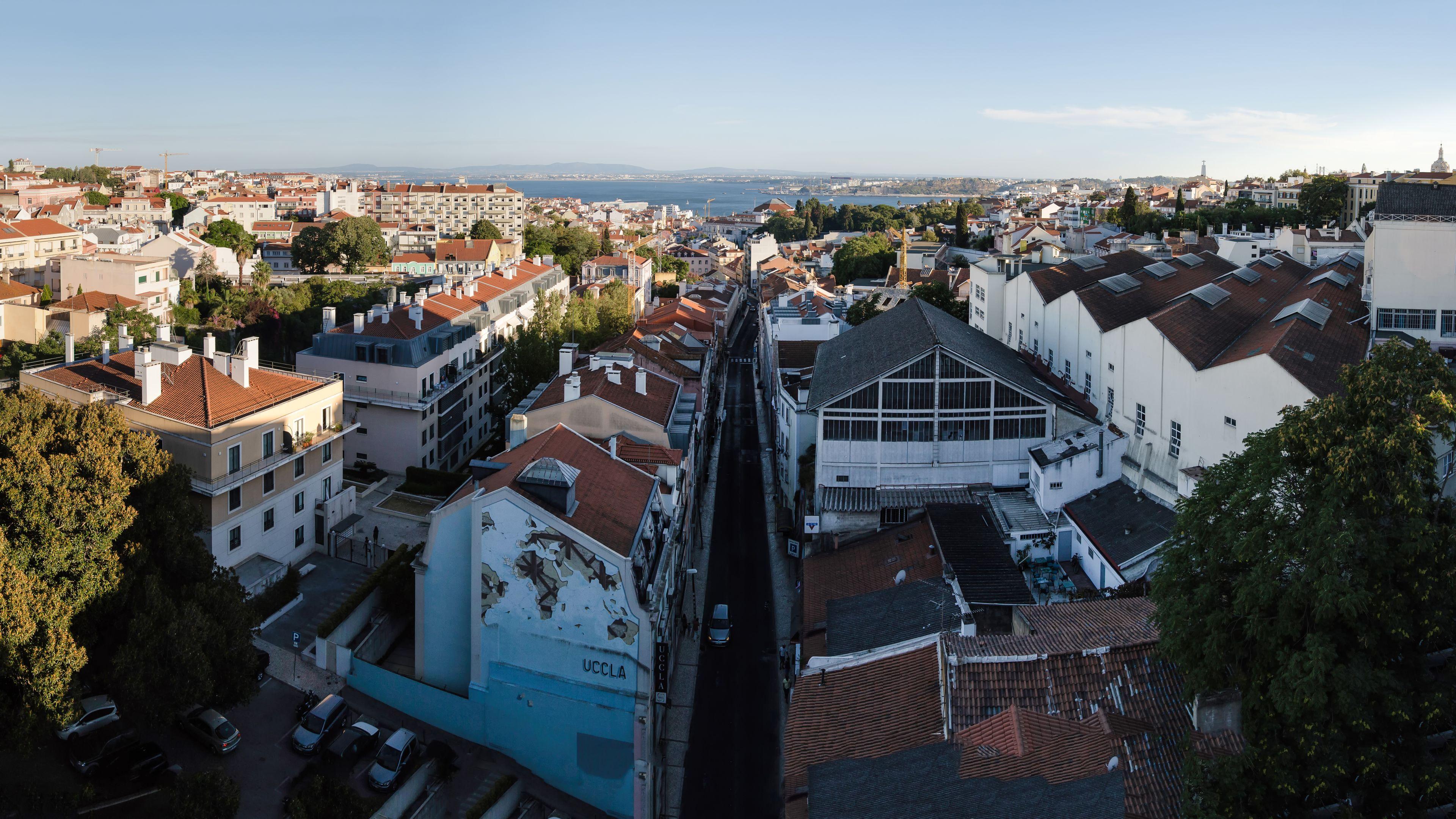 Lisbon Sao Bento Hotel — Photos 2